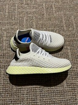 16x Dámské sportovní tenisky Adidas Deerupt (2) - 6