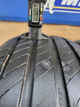 205/60 R16 Michelin letne pneumatiky - 6