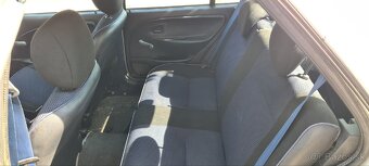 Citroën Saxo 1,1 - 6