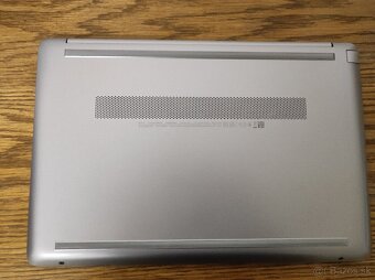 Predám notebook HP250 16GB - 6