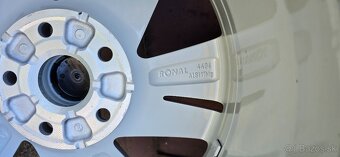 5x112,r16,7J,et48,originál VW -TOP stav - 6