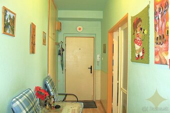 Dvojizbový byt na ulici SNP - Veľký Krtíš - 6