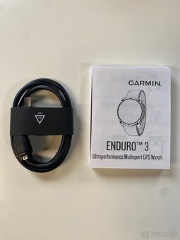 Garmin Enduro 3, 51mm - v ZÁRUKE - 6