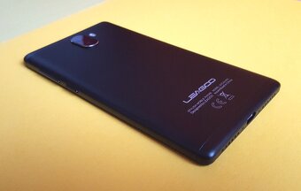 Predám LEAGOO KIICAA MIX 5,5″ 4G LTE. - 6