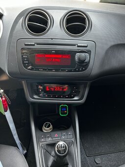 Seat Ibiza Sport Coupé 1.2 TSI - 6
