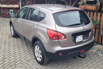 Nissan Qashqai 1.6i Tekna - 6