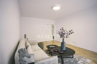 2-IZBOVÝ BYT,KOMPLETNÁ REKONŠTRUKCIA,RUŽINOV,LOGGIA,70m2 - 6