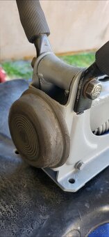 Sedlo bmw r75. Zundapp ks 750 .wehrmacht - 6