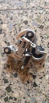 Cyklo diely vintage - 6