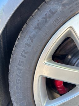 Audi A3 2005 2.0 TDI bez DPF - 6