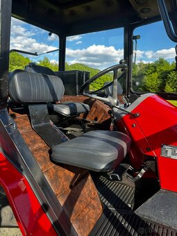 Traktor Zetor 7745 - 6