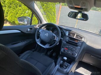 Predám Citroen C4 - 6