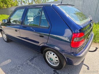 Škoda Felicia 1.3 MPI Exclusive - 6