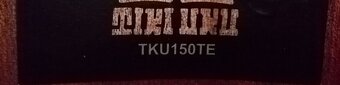 Predam el-ak. ukulele LAG TKU150TE za cenu elektroniky. - 6
