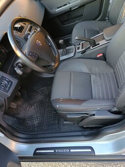Volvo V50 1,6D r.v.2008 - 6