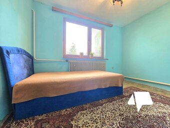 REZERVOVANÝ- Predaj 4-izbový rodinný dom Diakovce- vymenená - 6