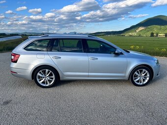 Škoda octavia 3 facelift 2.0TDI DSG - 6