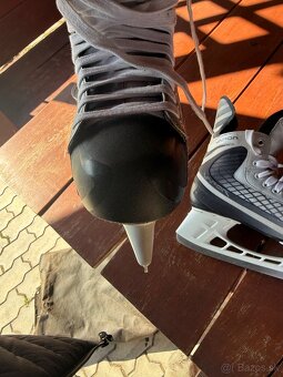 Korčule Bauer Vapor X01 - 6
