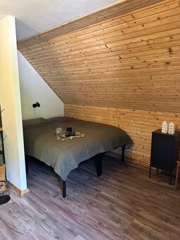 Dovolenka v Slovinsku (Bohinj-Bled) - 6