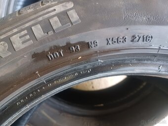 205/55R17 PIRELLI letné - 6