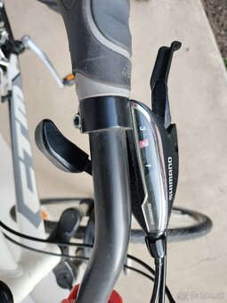 Bicykel CTM BORA 1.0 - 6