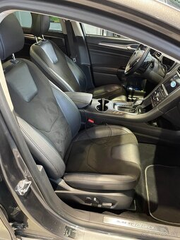Ford Mondeo Combi 2.0 TDCi Duratorq AWD A/T 2017 - 6