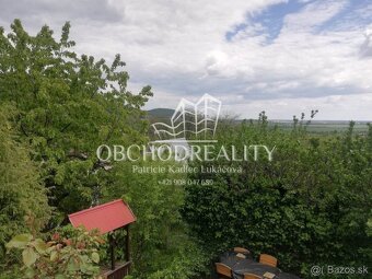 Chata so záhradou, v Trnave pri Laborci, okr. Michalovce - 6