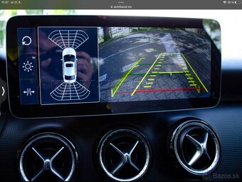 Predám Mercedes Benz A 180 - 6