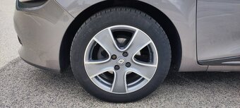 Renault Clio Grandtour 0.9TCE 66kW kúpené v SR - 6