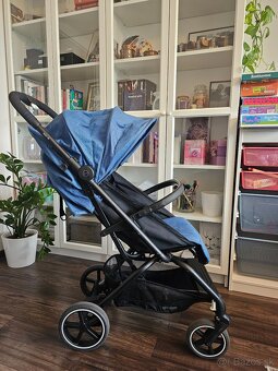 CYBEX eezy s+2 - 6
