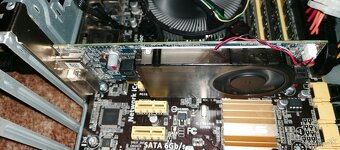 AMD R7 200 4GB/ 128bit - 6
