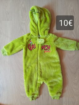 Detské oblečenie - 6