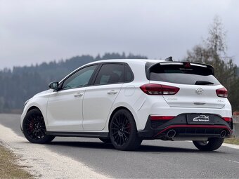 Hyundai i30 N Performance 2.0 T-GDI možný leasing/uver - 6