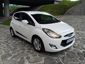 ✳️Hyundai ix20 1.6 CRDi DOHC 16V Style Premium Panorama✳️ - 6