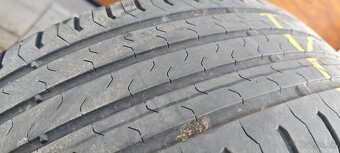 Continental 215/55 R17 V - 6