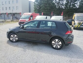 Volkswagen Golf e - 6