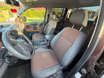 Amarok 2.0 120kw 4x4 - 6