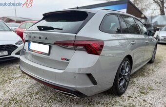 Škoda Octavia RS 2.0 TSI DSG – FULL výbava, TOP stav - 6