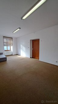 Prenájom pekných komerčných priestorov v Poprade - Veľkej - 6