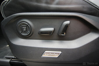Predám VW TOUAREG 3.0 TDI R-Line, 4x4 - 6