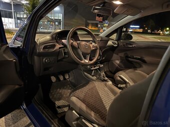Opel corsa - 6