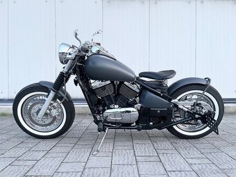 KAWASAKI VN 800 BOBBER….1998….TOP STAV - 6