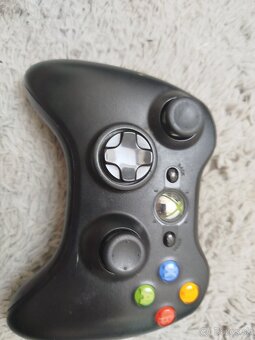 XBOX 360 500gb - 6