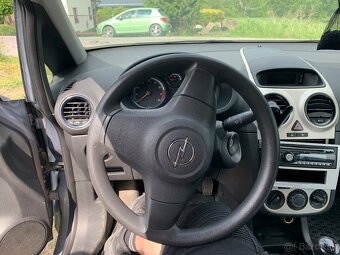 Opel corsa D 1.0 ecotech - 6