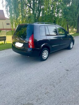Predam Mazda Premacy 2.0TD 74kw - 6