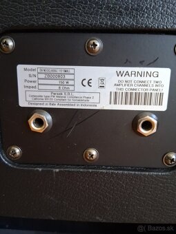 DV Mark DV Neoclassic 112 Small - 6
