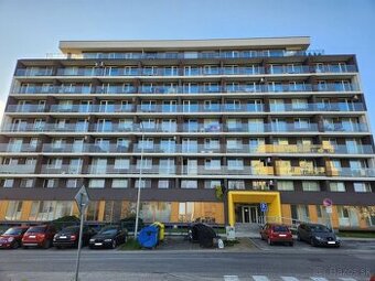 Byt na prenájom / Flat for rent - 6