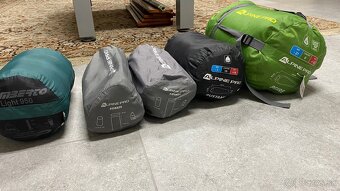 Spacie vaky Alpine Pro - 6