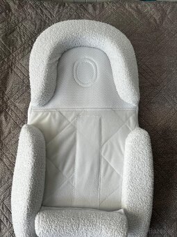 Fixační podložka Supreme sleep plus - 6