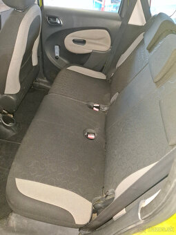 citroen c3 picasso - 6